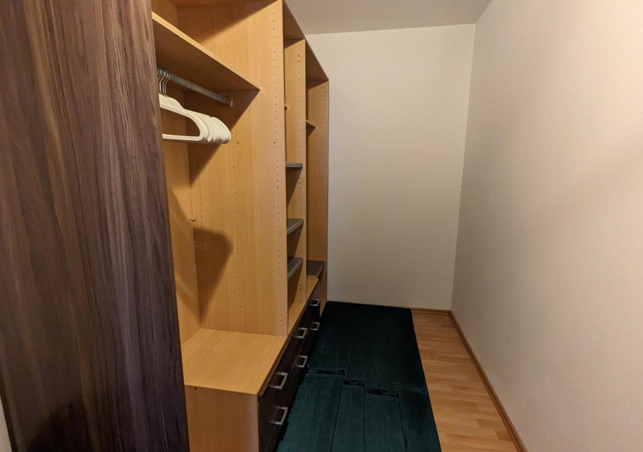 Fewo Goldstueck Mit Privatem Spa Und Whirlpool グラフェナウ エクステリア 写真