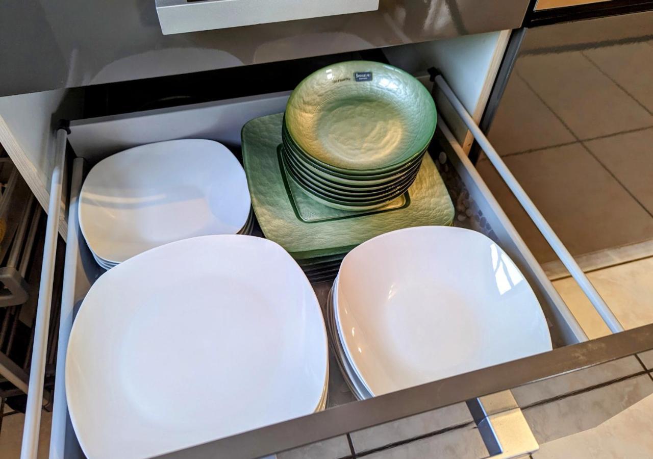 Fewo Goldstueck Mit Privatem Spa Und Whirlpool グラフェナウ エクステリア 写真